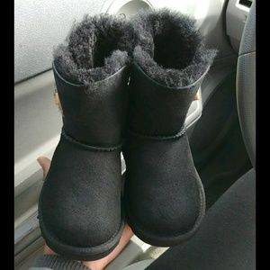 Brand new Toddler uggs
